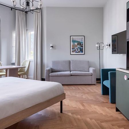 Numa Berlin Novela Aparthotel Room photo