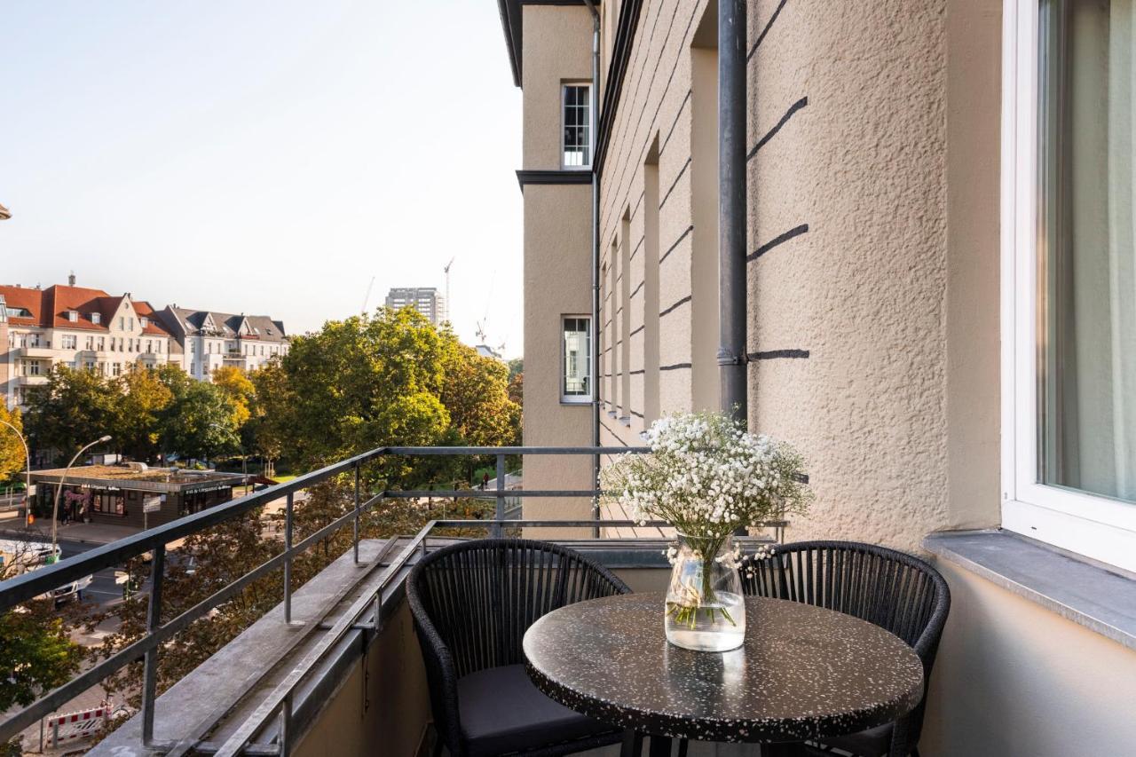 Numa I Novela Rooms & Apartments Berlin Exterior photo