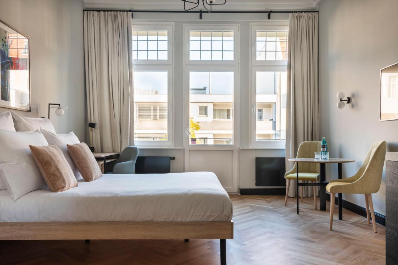 Numa Berlin Novela Aparthotel Room photo