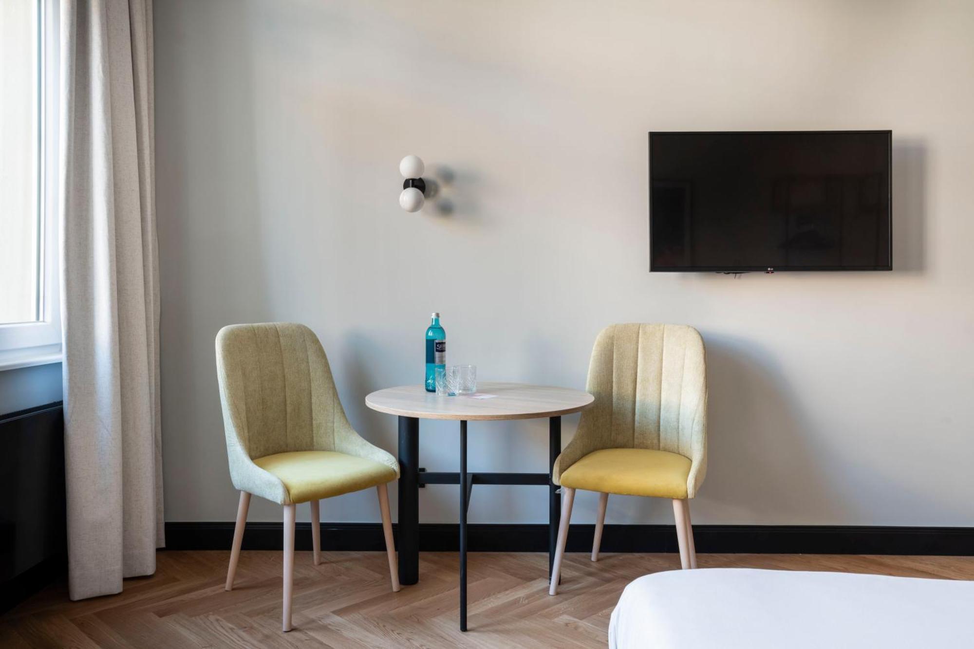 Numa Berlin Novela Aparthotel Room photo
