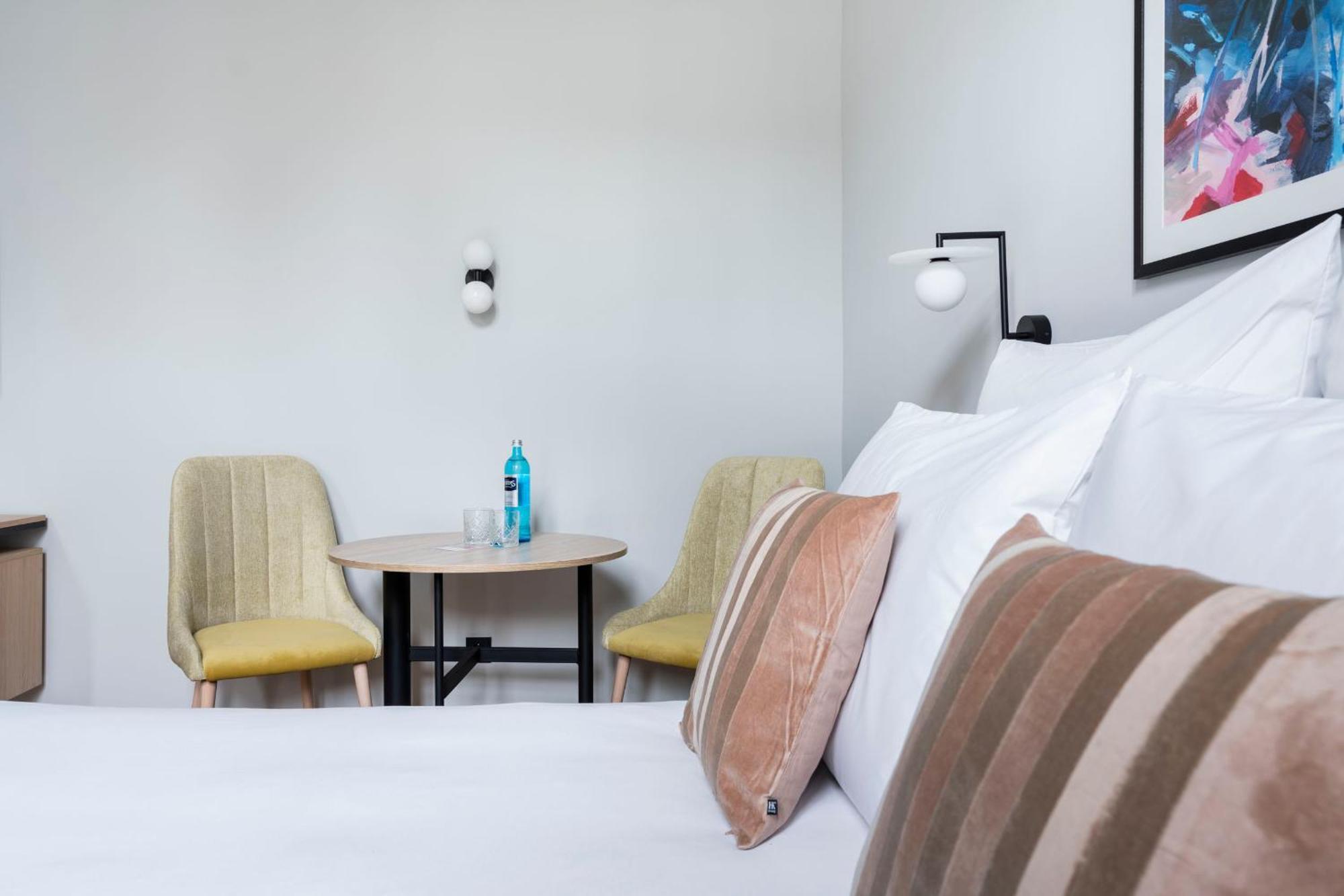 Numa Berlin Novela Aparthotel Room photo