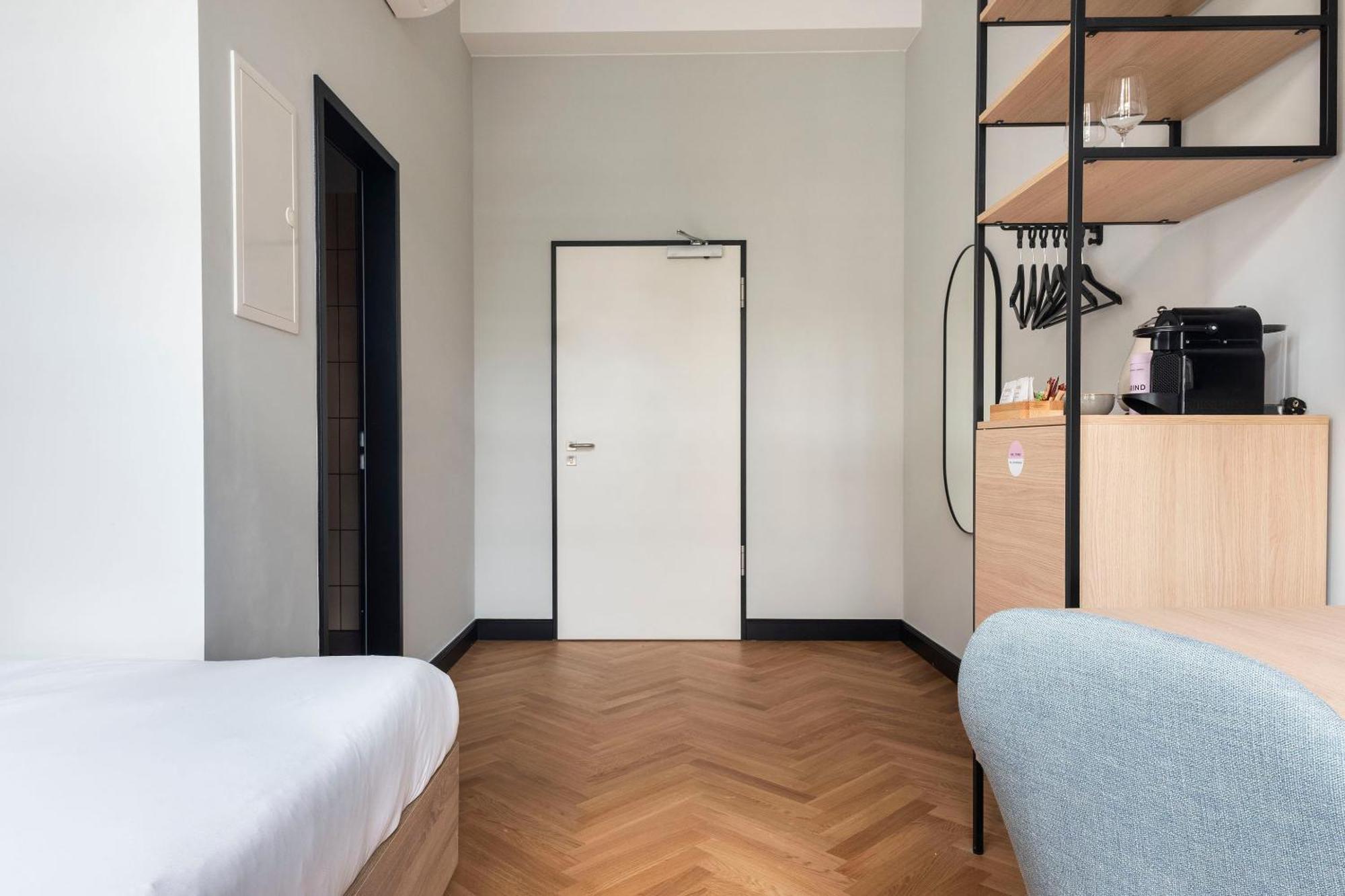 Numa Berlin Novela Aparthotel Room photo