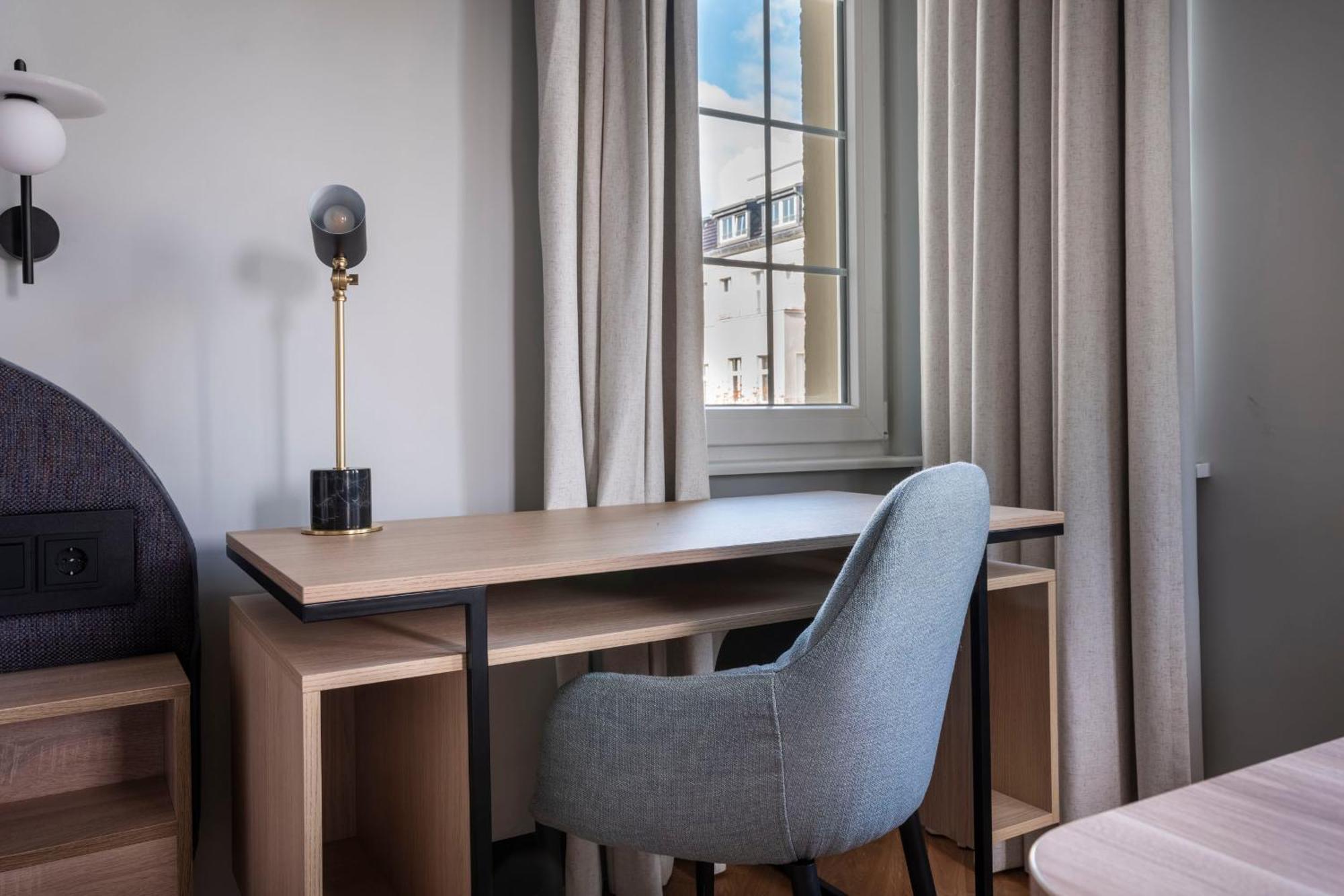 Numa Berlin Novela Aparthotel Room photo