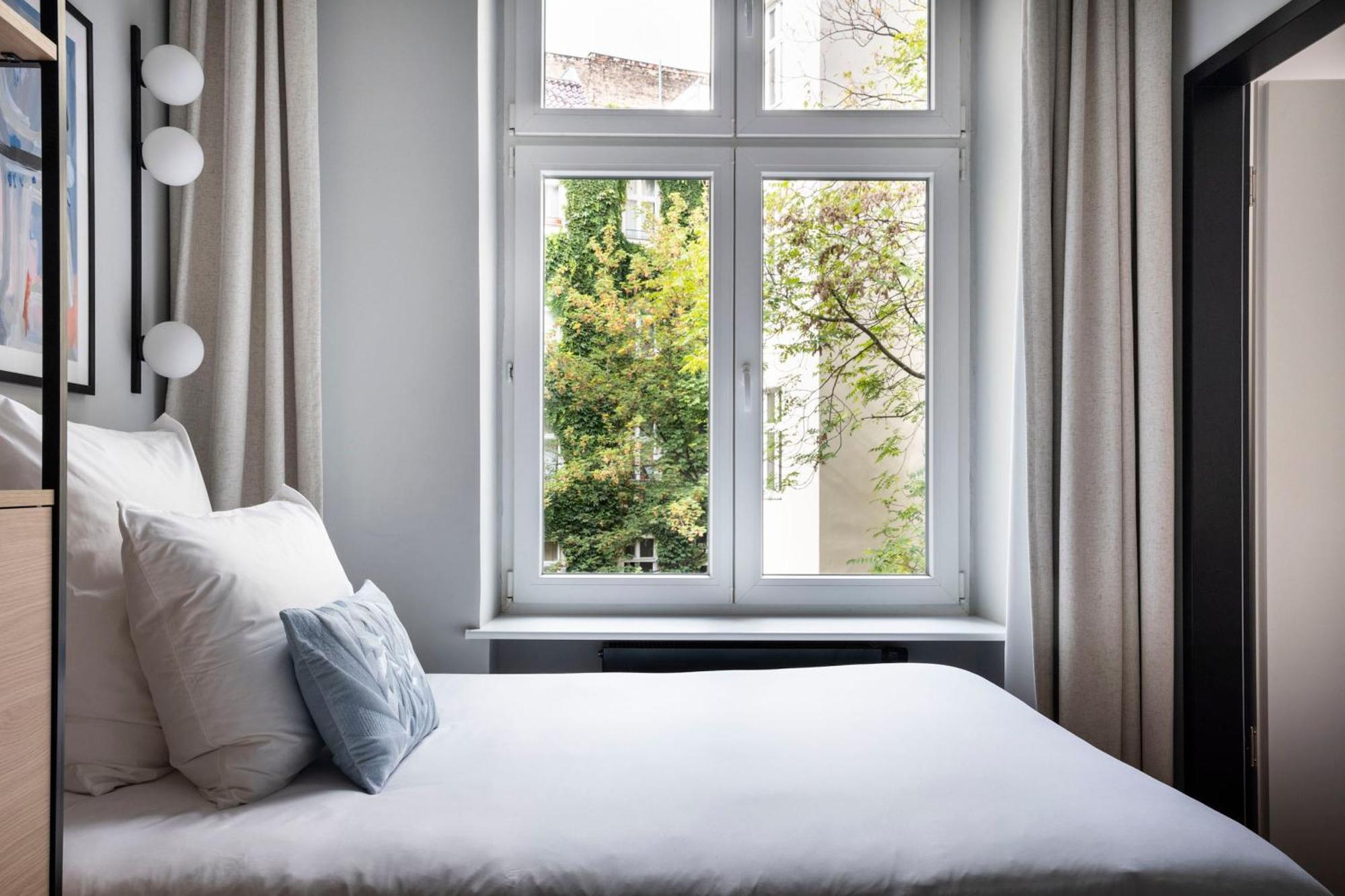 Numa Berlin Novela Aparthotel Room photo