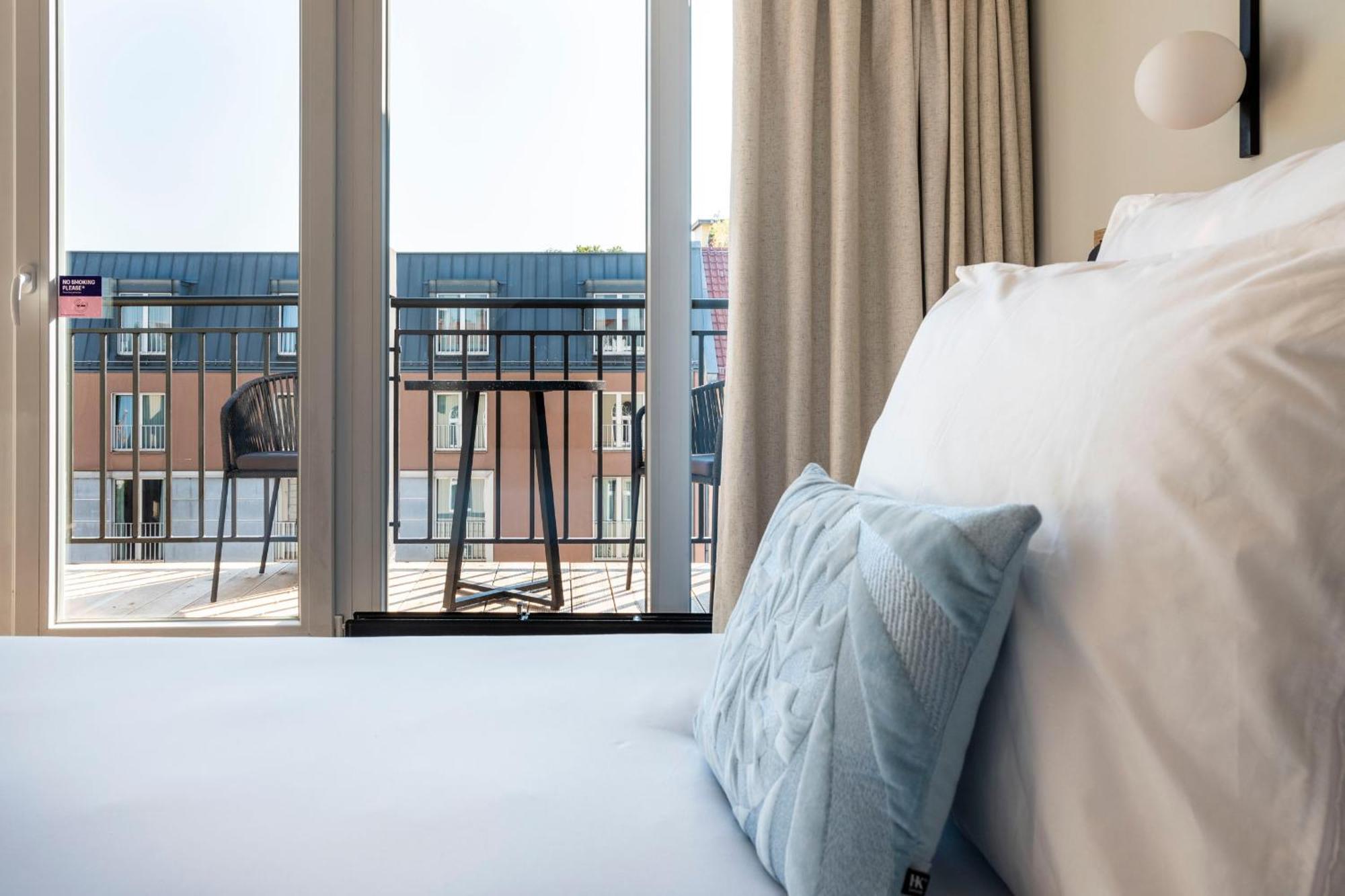 Numa Berlin Novela Aparthotel Room photo