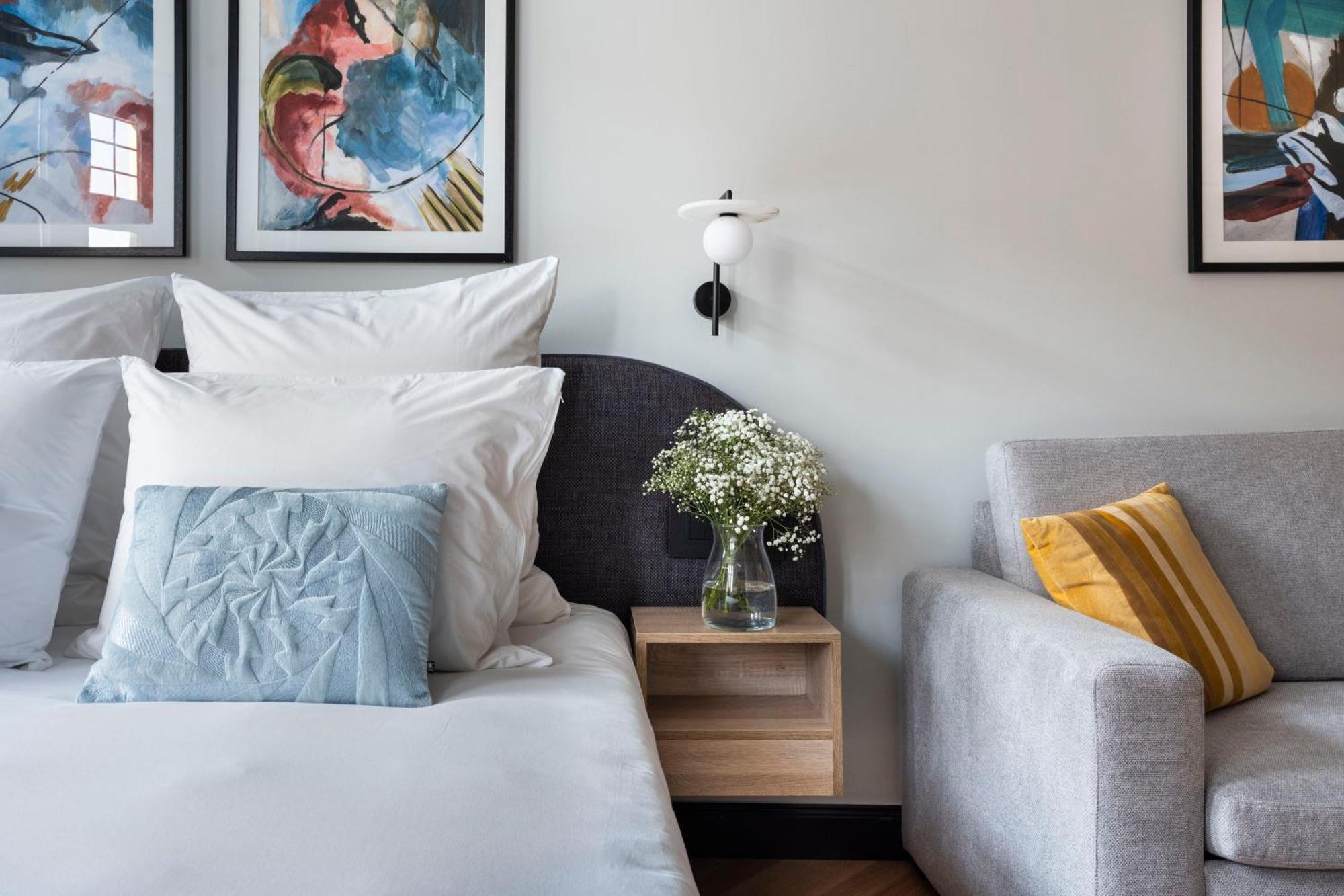Numa Berlin Novela Aparthotel Room photo