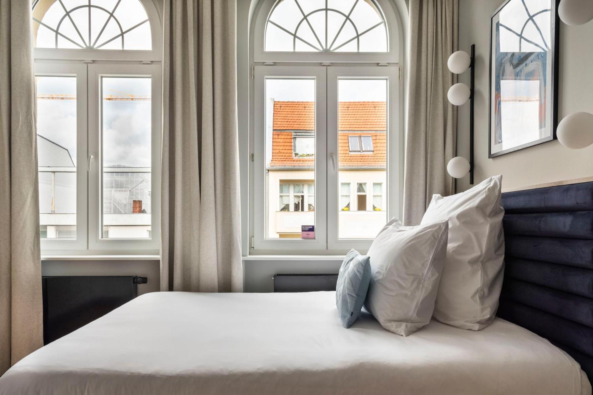 Numa Berlin Novela Aparthotel Room photo