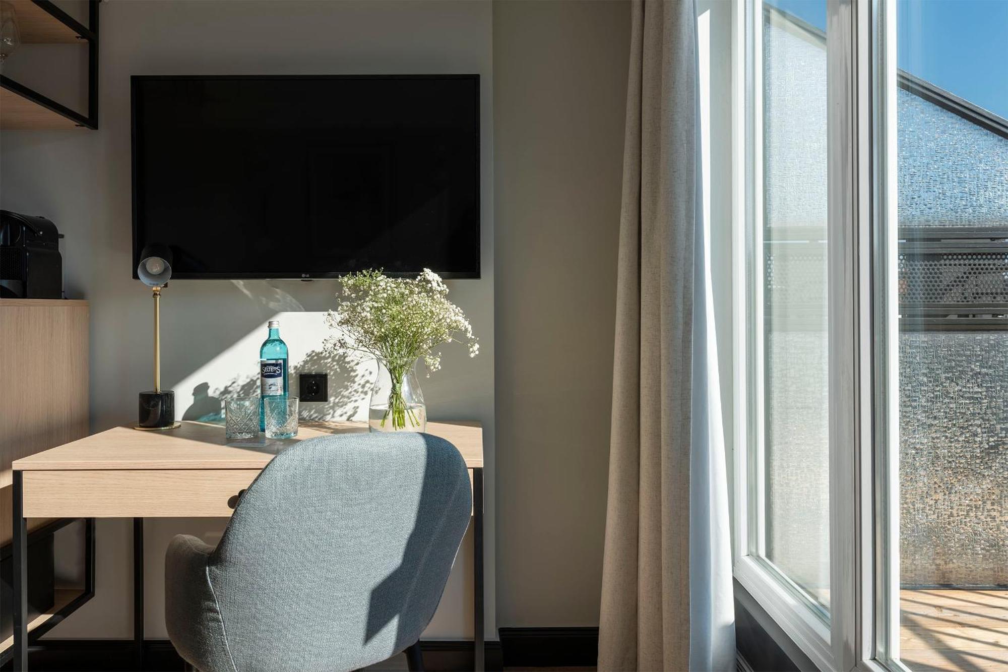 Numa Berlin Novela Aparthotel Room photo