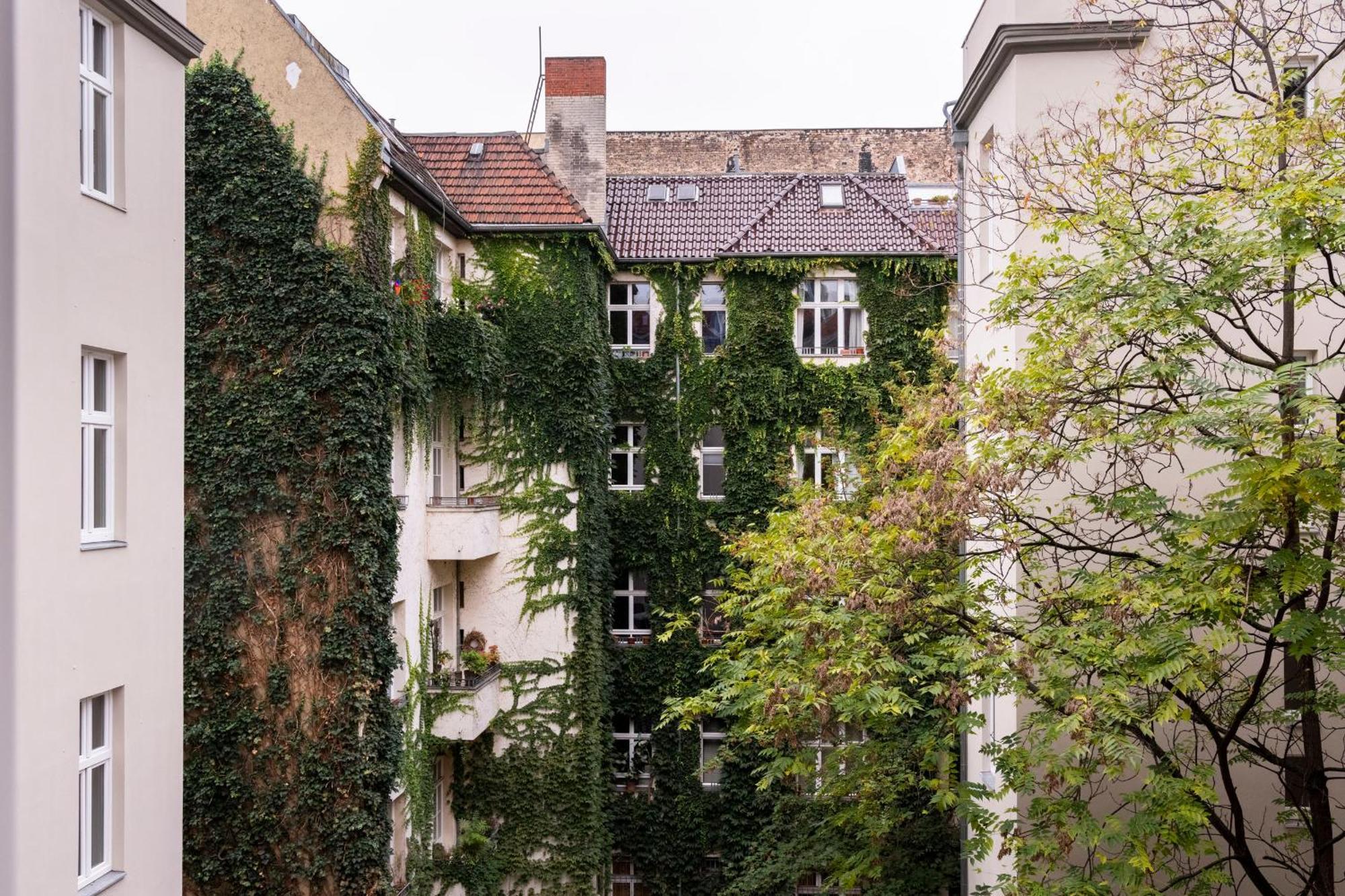 Numa Berlin Novela Aparthotel Room photo