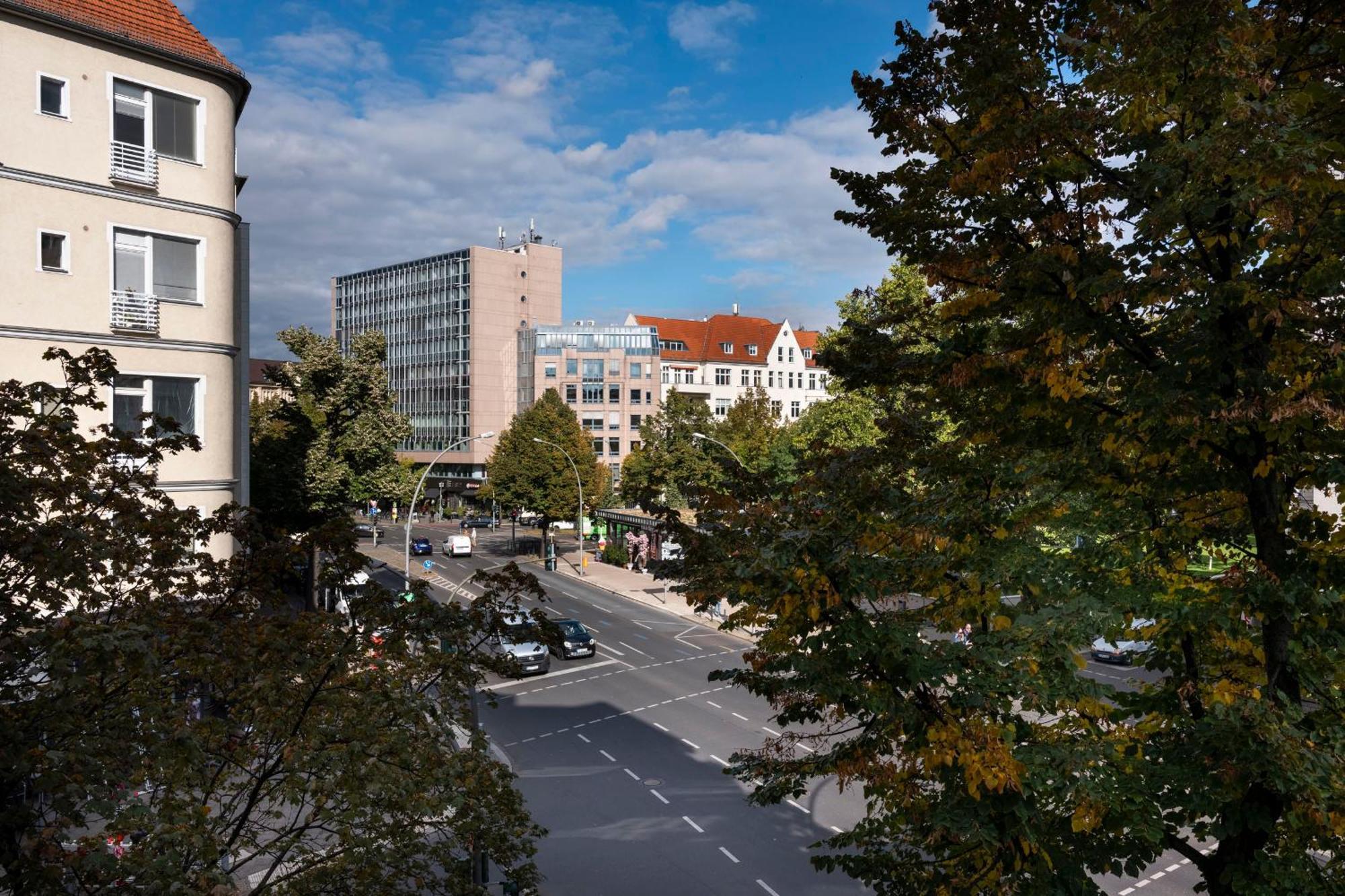 Numa Berlin Novela Aparthotel Room photo
